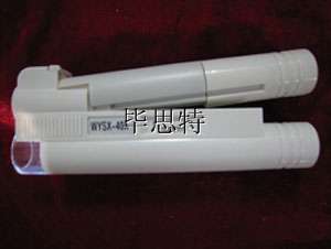 带光源放大镜