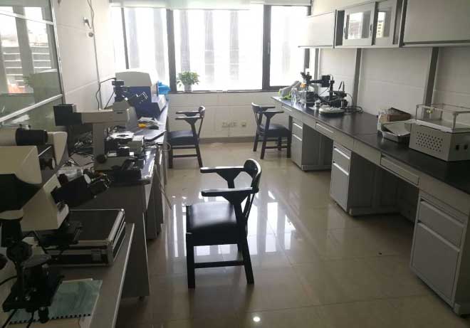 北京毕思特建设广东安证计算机司法鉴定所开展文检鉴定业务