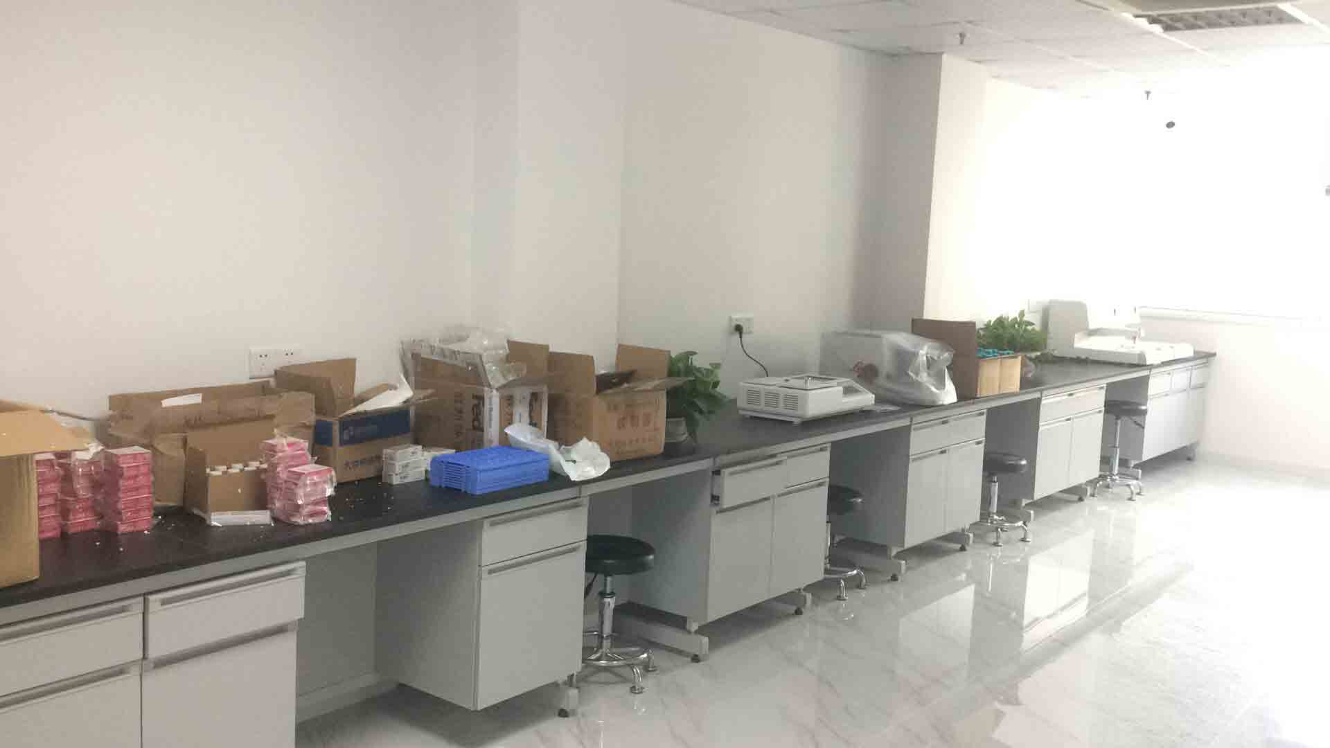 北京毕思特联合科技有限公司建设病理实验室