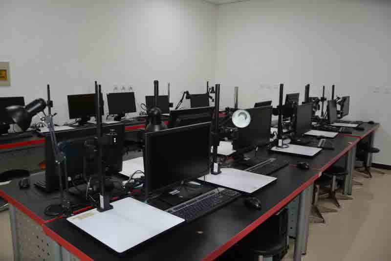中国政法大学司法鉴定研究院成立司法鉴定实验室